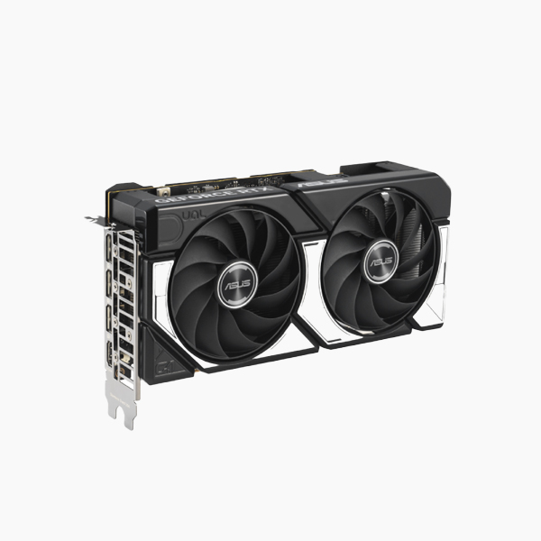 کارت گرافیک ایسوس مدل Dual GeForce RTX 5060 8GB GDDR7 OC Edition